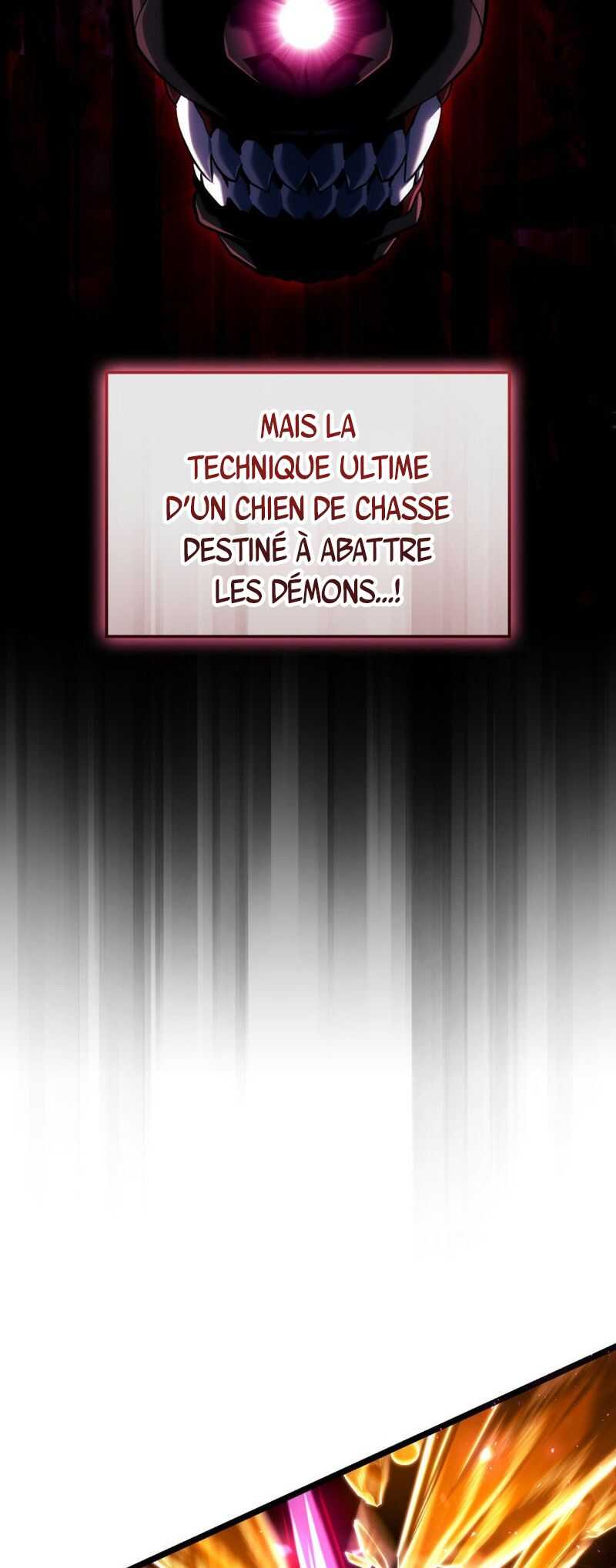 Read Return of the Iron-Blooded Hound Scan Manga Online