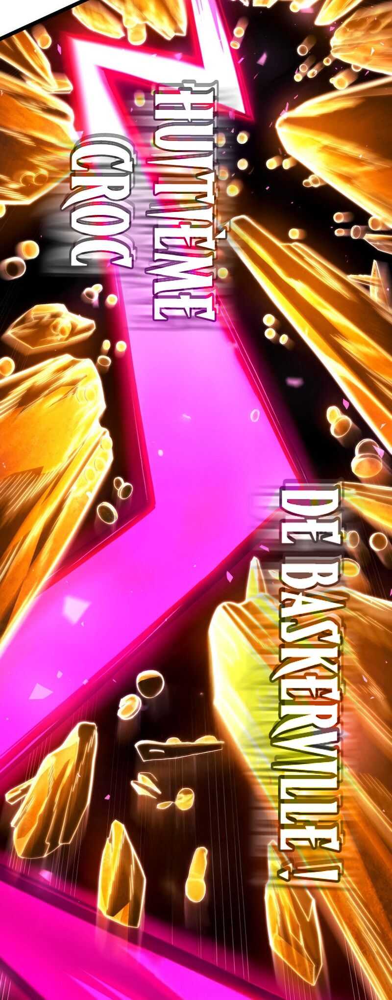 Read Return of the Iron-Blooded Hound Scan Manga Online