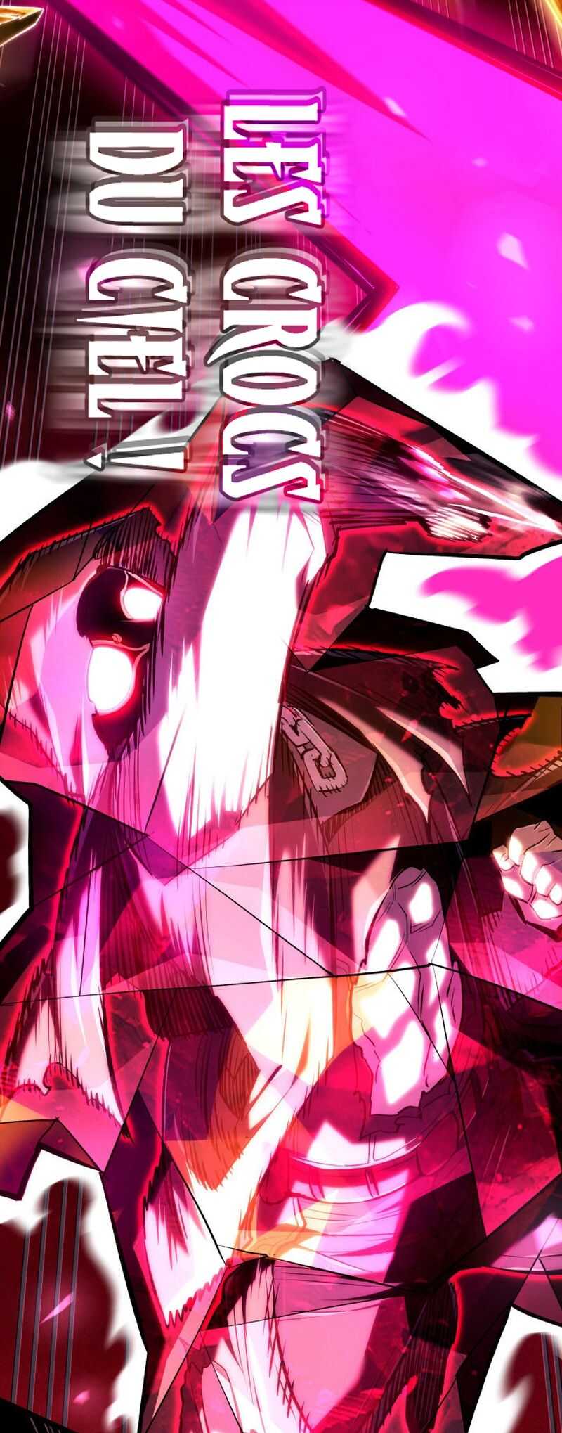 Read Return of the Iron-Blooded Hound Scan Manga Online