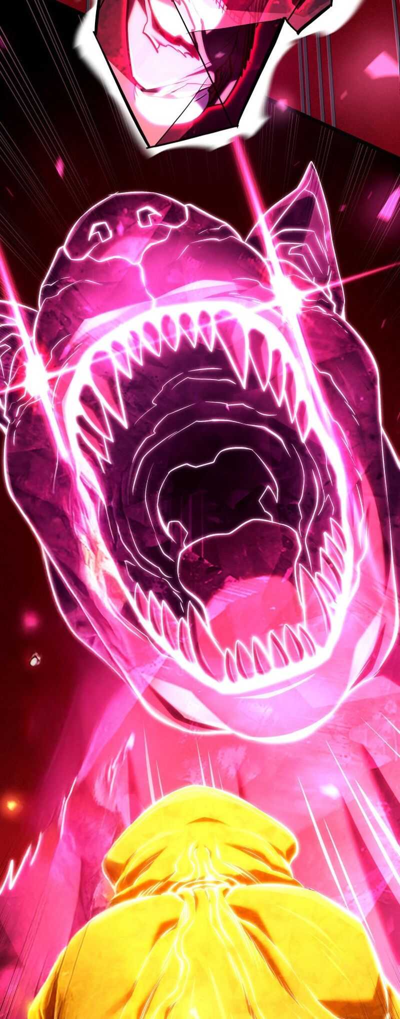 Read Return of the Iron-Blooded Hound Scan Manga Online