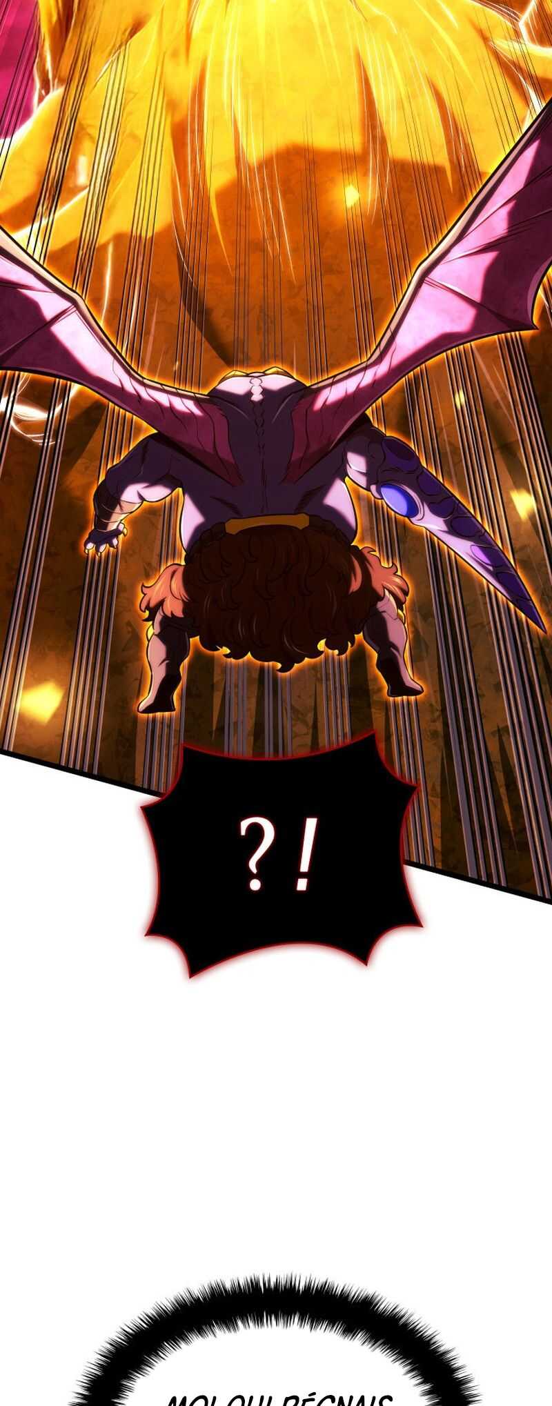 Read Return of the Iron-Blooded Hound Scan Manga Online