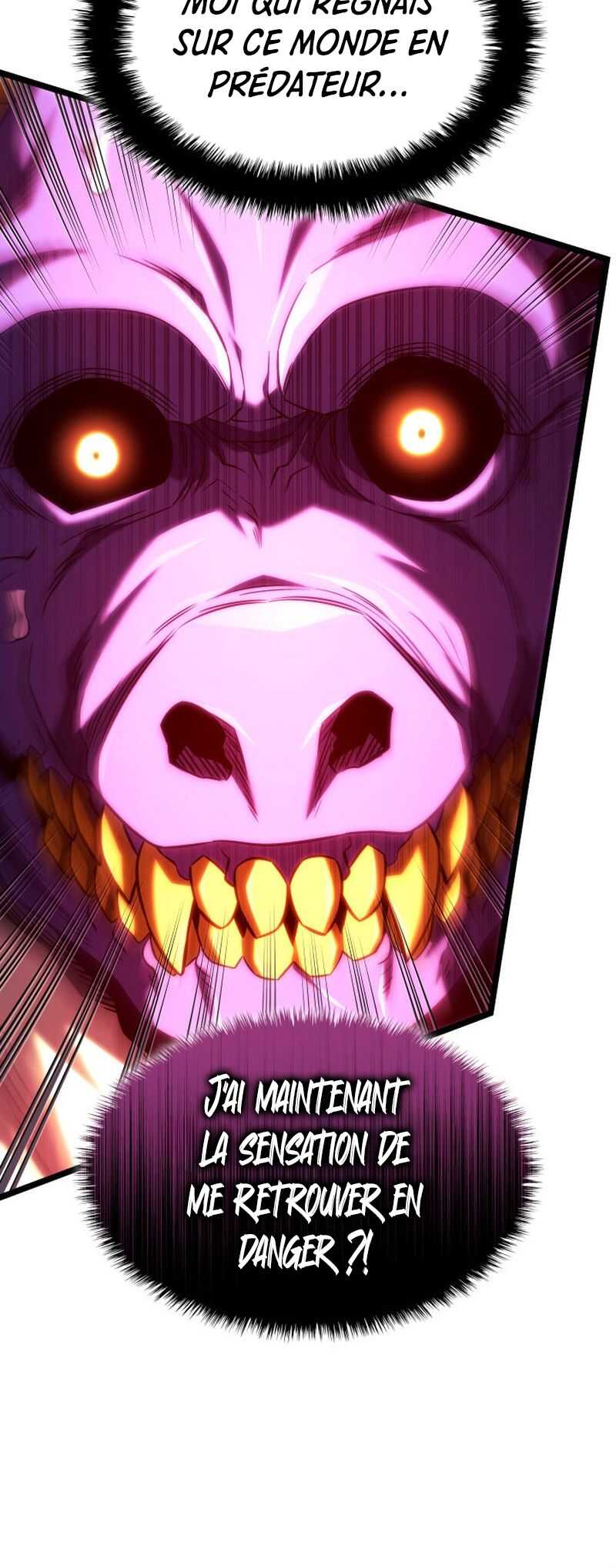 Read Return of the Iron-Blooded Hound Scan Manga Online