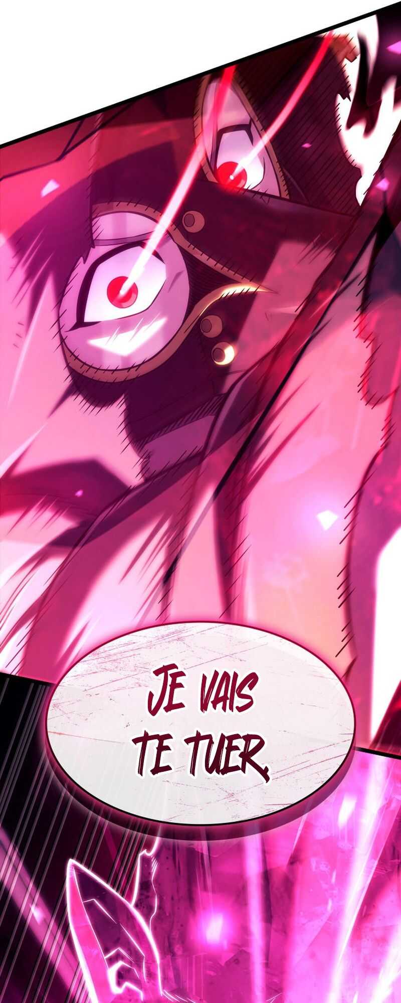 Read Return of the Iron-Blooded Hound Scan Manga Online