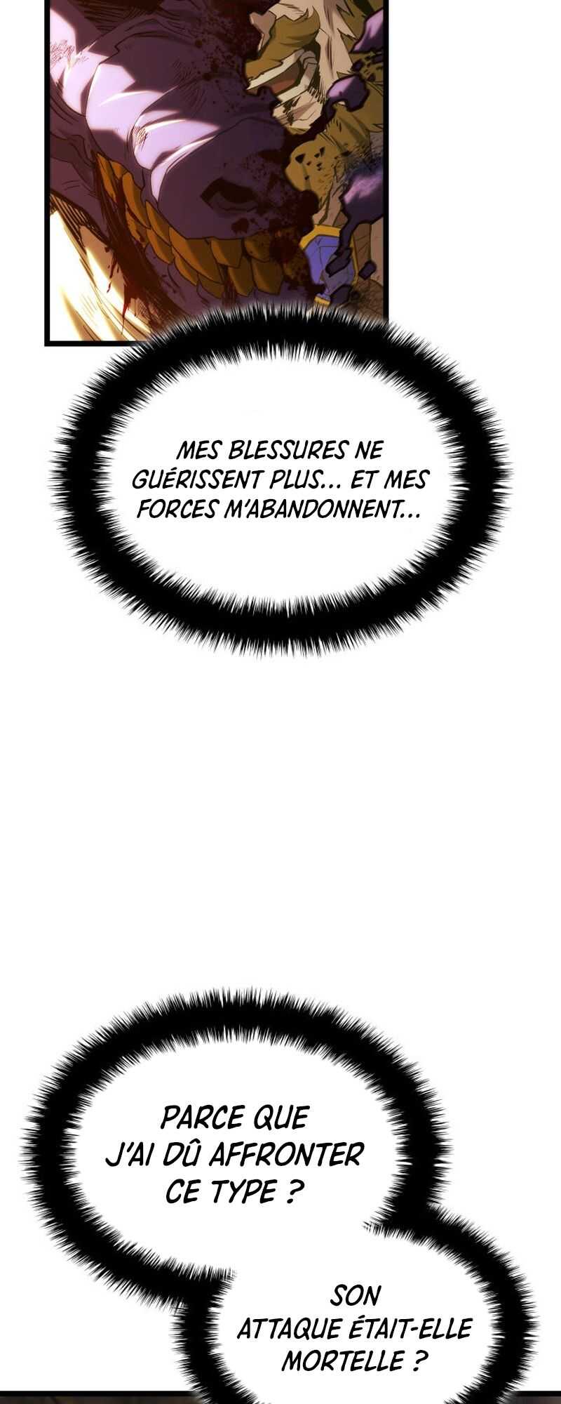 Read Return of the Iron-Blooded Hound Scan Manga Online