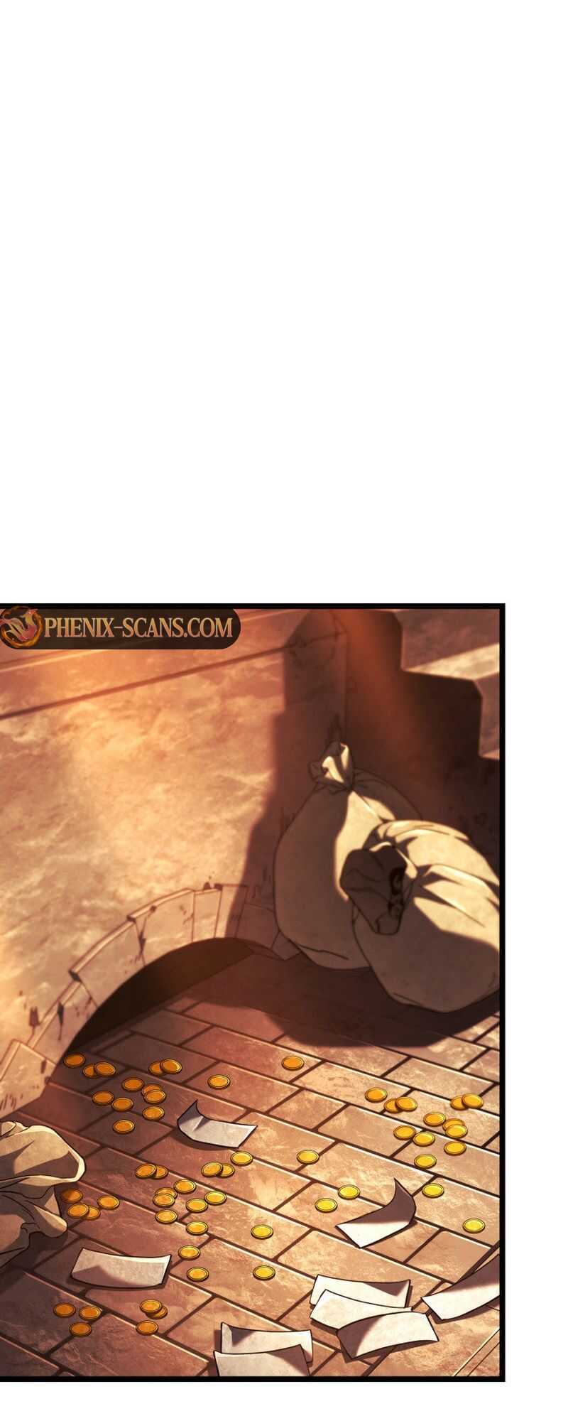 Read Return of the Iron-Blooded Hound Scan Manga Online