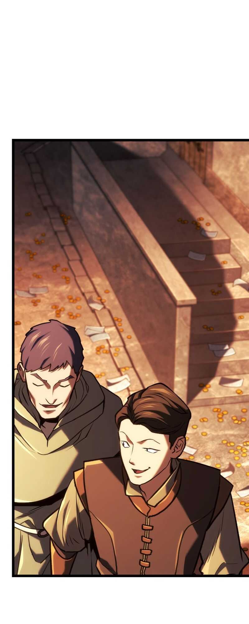 Read Return of the Iron-Blooded Hound Scan Manga Online