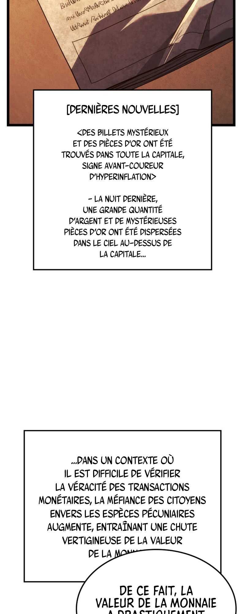 Read Return of the Iron-Blooded Hound Scan Manga Online