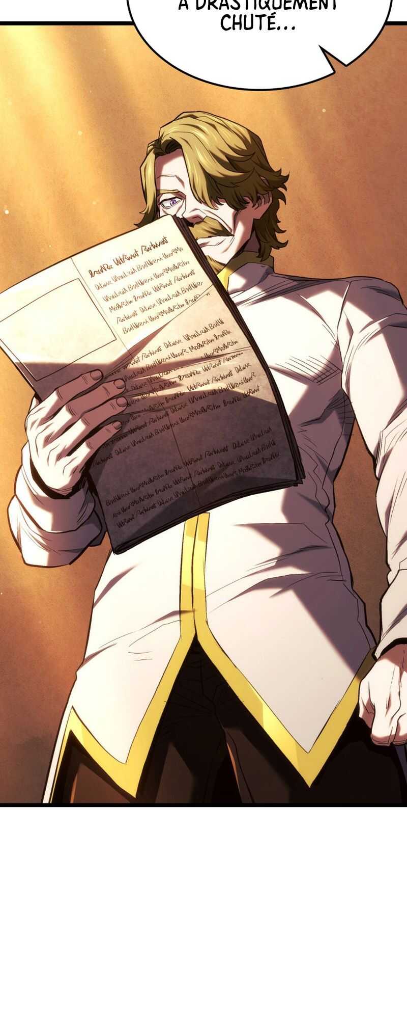 Read Return of the Iron-Blooded Hound Scan Manga Online