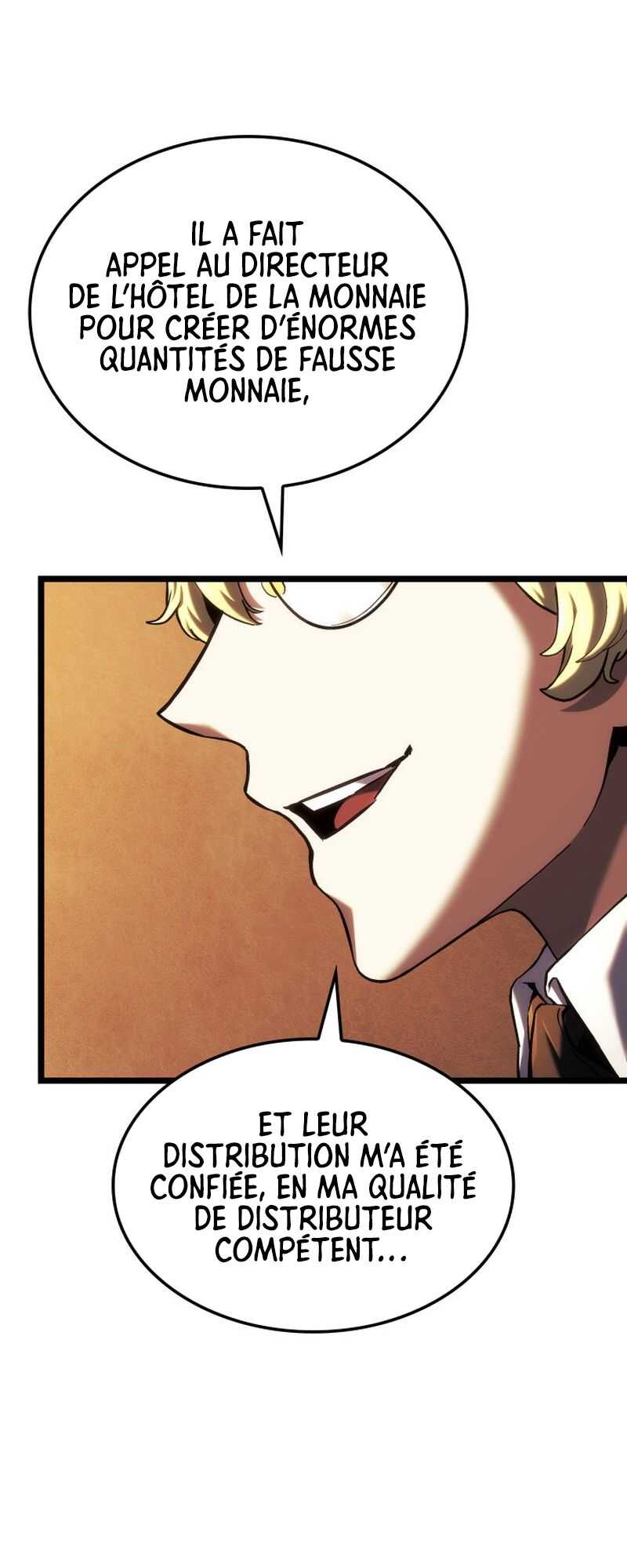 Read Return of the Iron-Blooded Hound Scan Manga Online