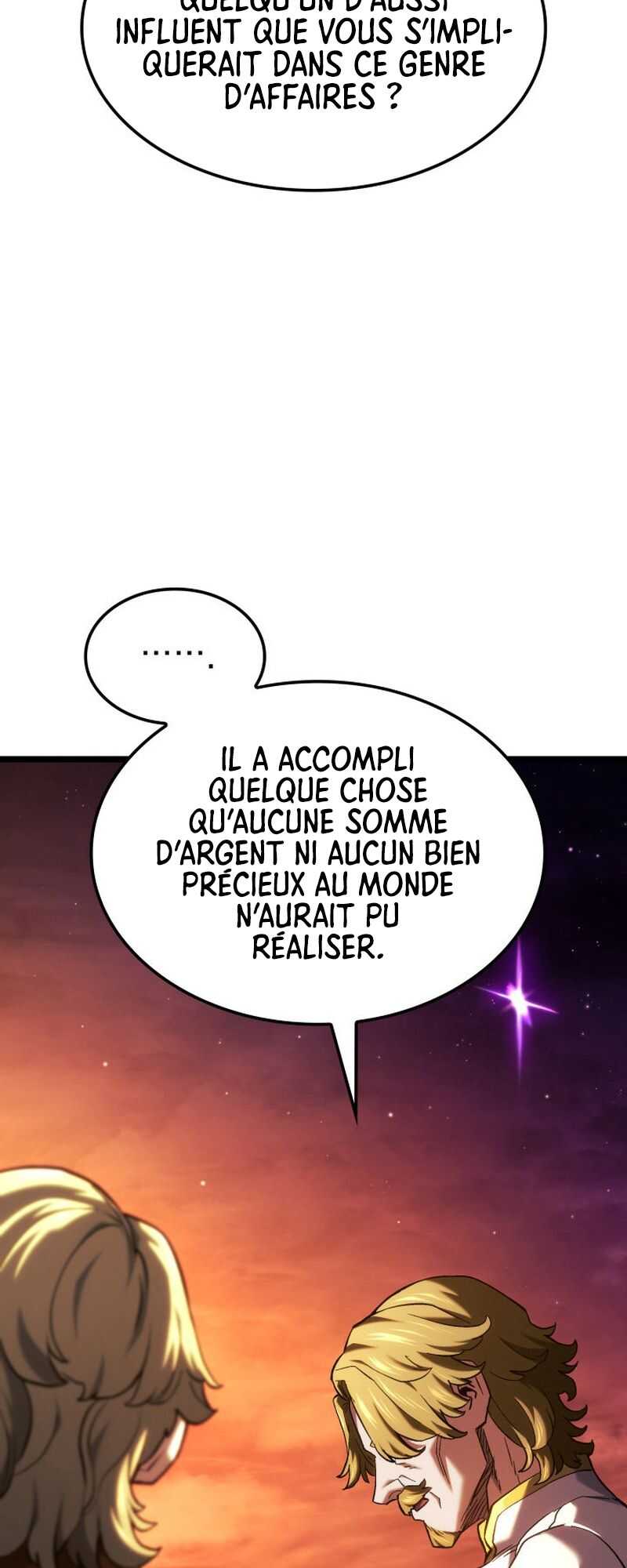 Read Return of the Iron-Blooded Hound Scan Manga Online