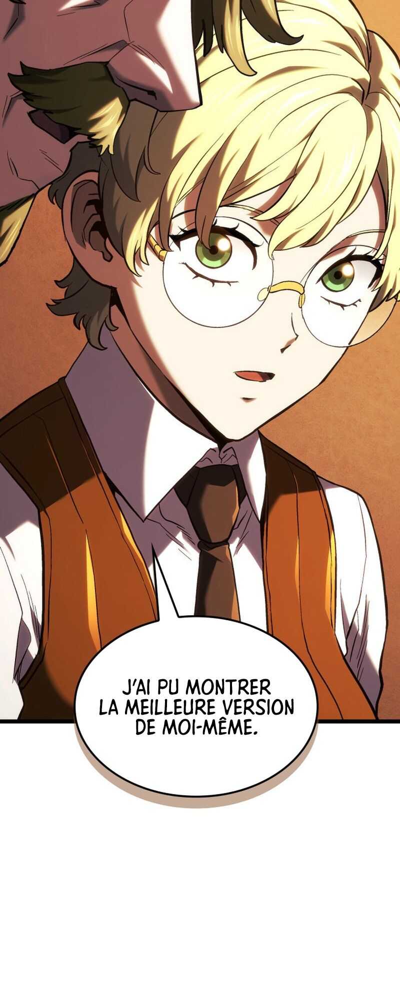 Read Return of the Iron-Blooded Hound Scan Manga Online