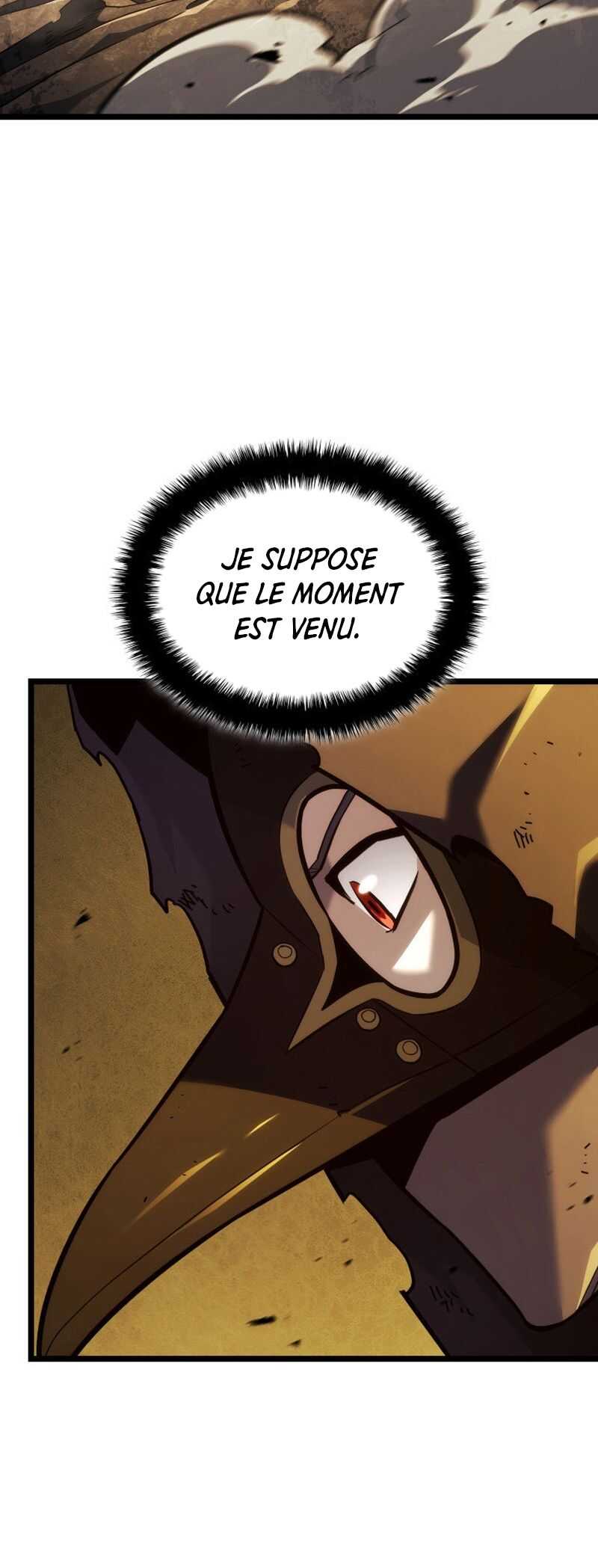 Read Return of the Iron-Blooded Hound Scan Manga Online