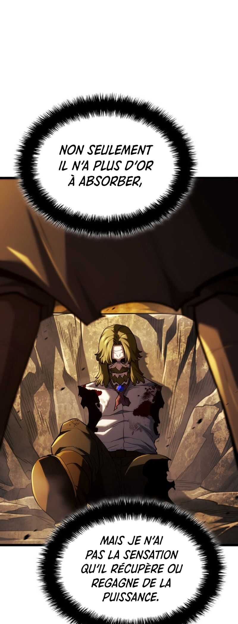 Read Return of the Iron-Blooded Hound Scan Manga Online