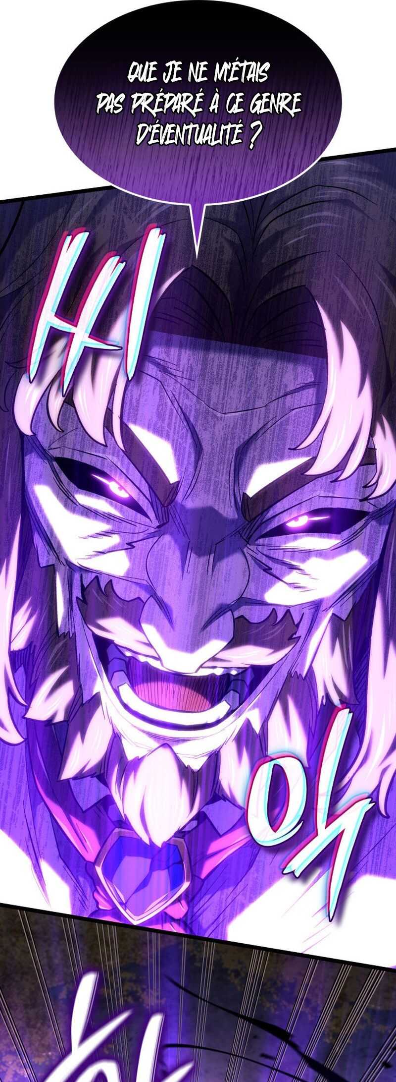 Read Return of the Iron-Blooded Hound Scan Manga Online