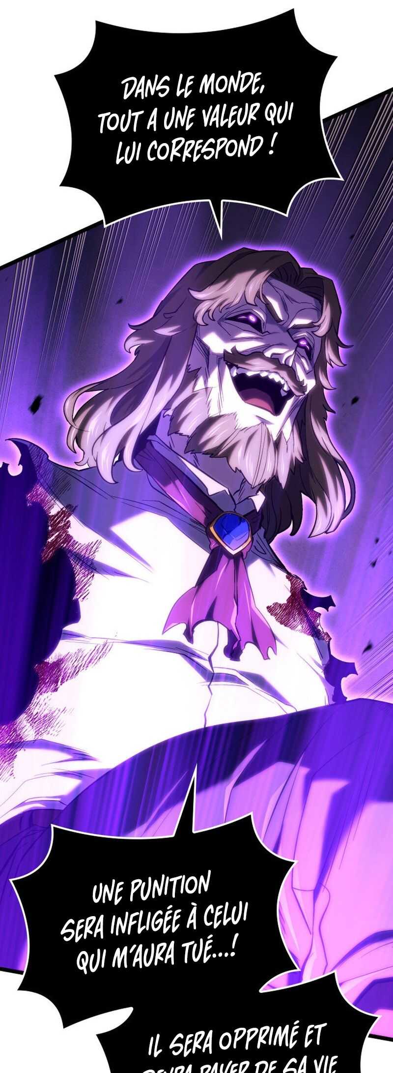 Read Return of the Iron-Blooded Hound Scan Manga Online