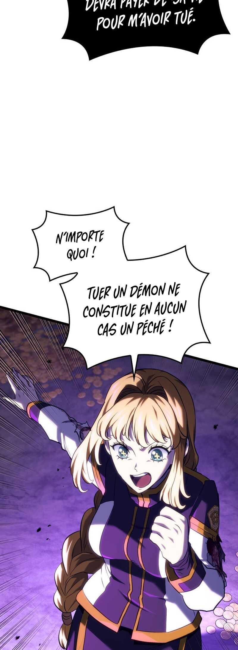 Read Return of the Iron-Blooded Hound Scan Manga Online