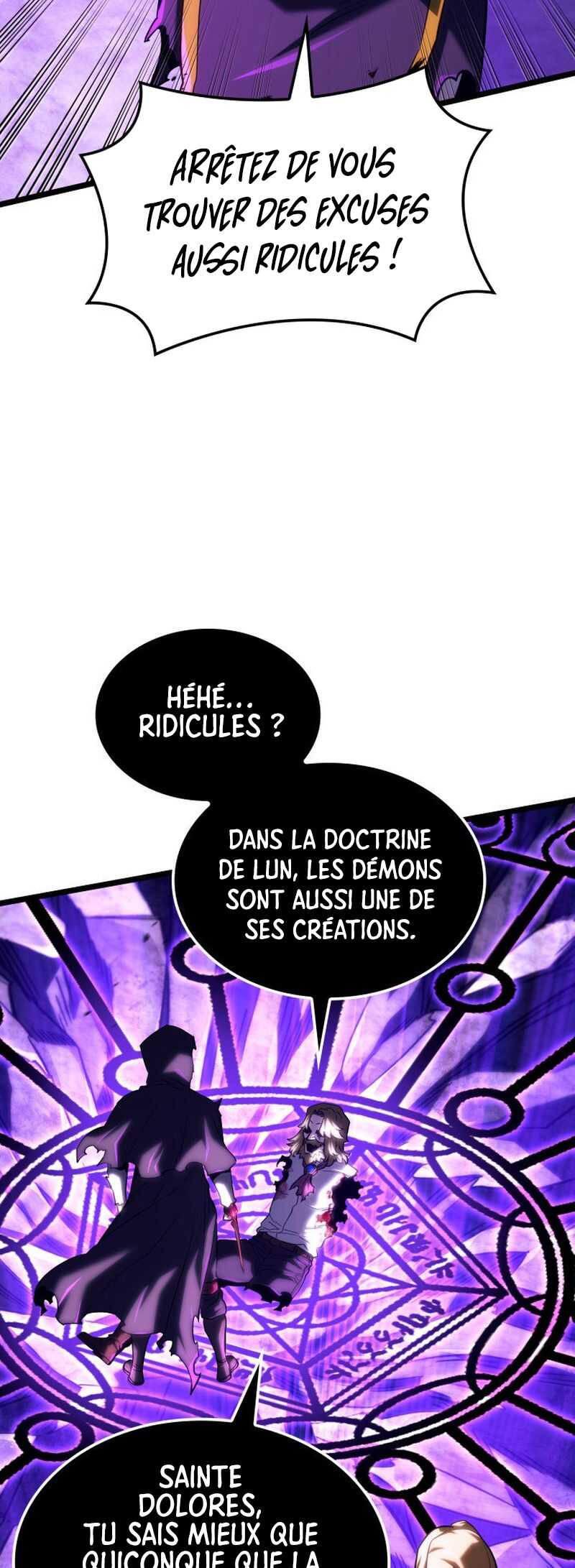 Read Return of the Iron-Blooded Hound Scan Manga Online