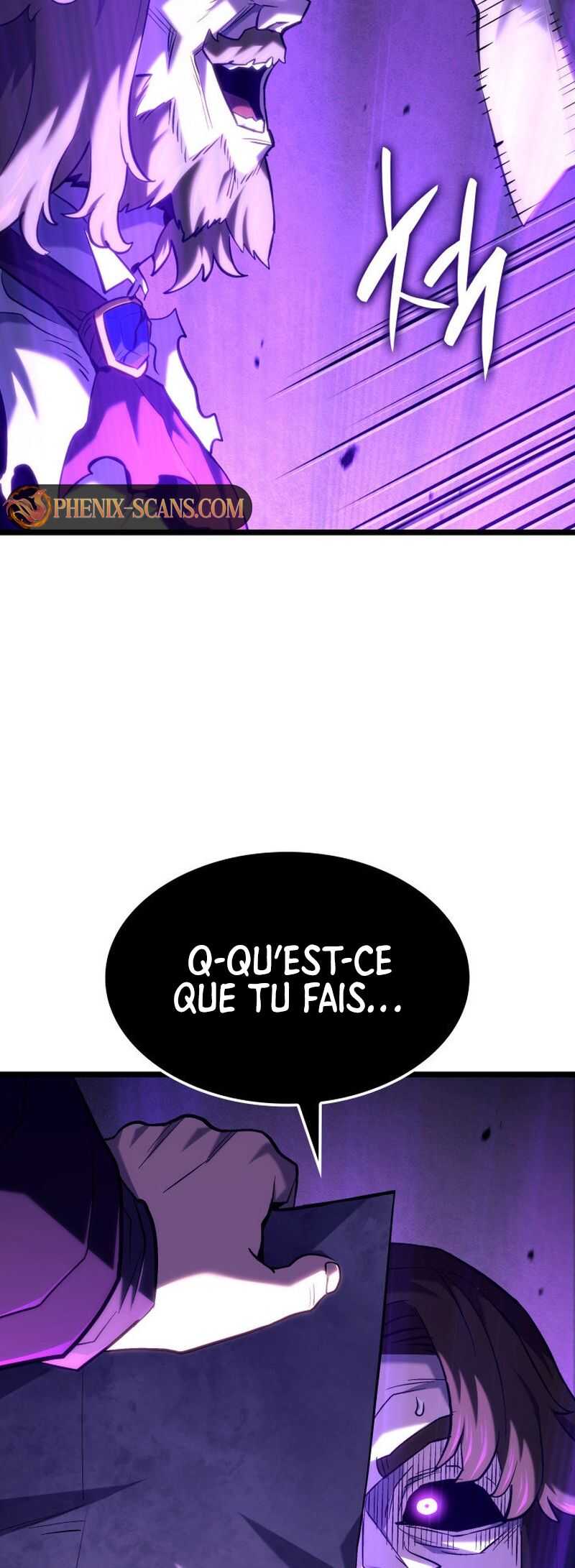 Read Return of the Iron-Blooded Hound Scan Manga Online