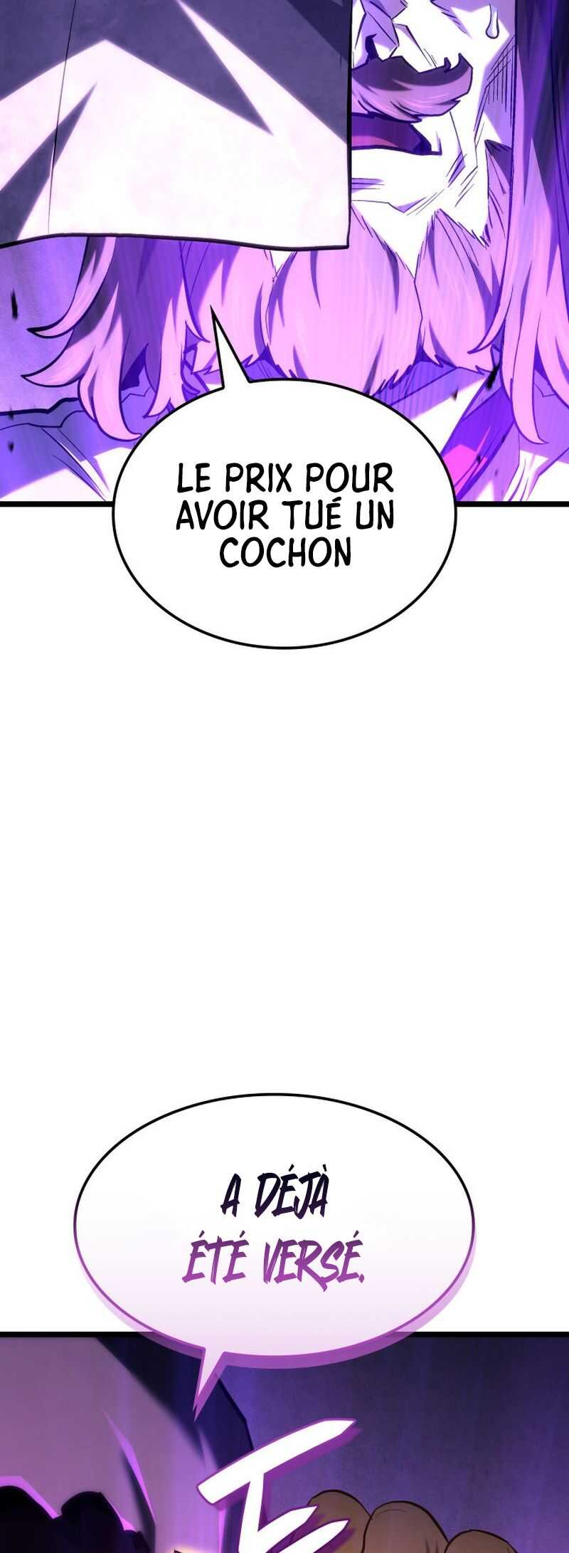 Read Return of the Iron-Blooded Hound Scan Manga Online