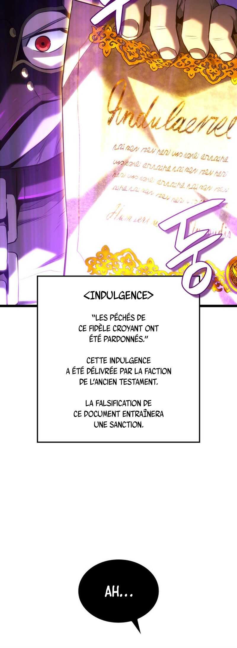 Read Return of the Iron-Blooded Hound Scan Manga Online