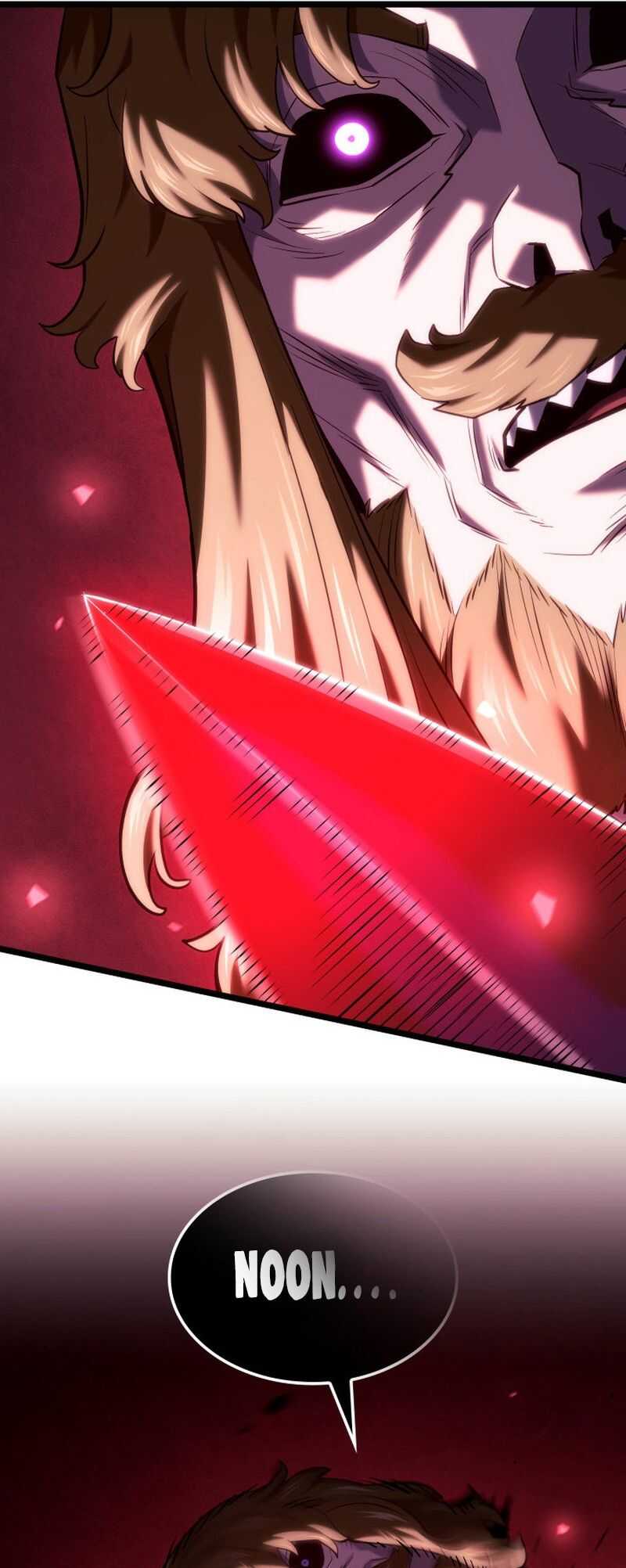 Read Return of the Iron-Blooded Hound Scan Manga Online