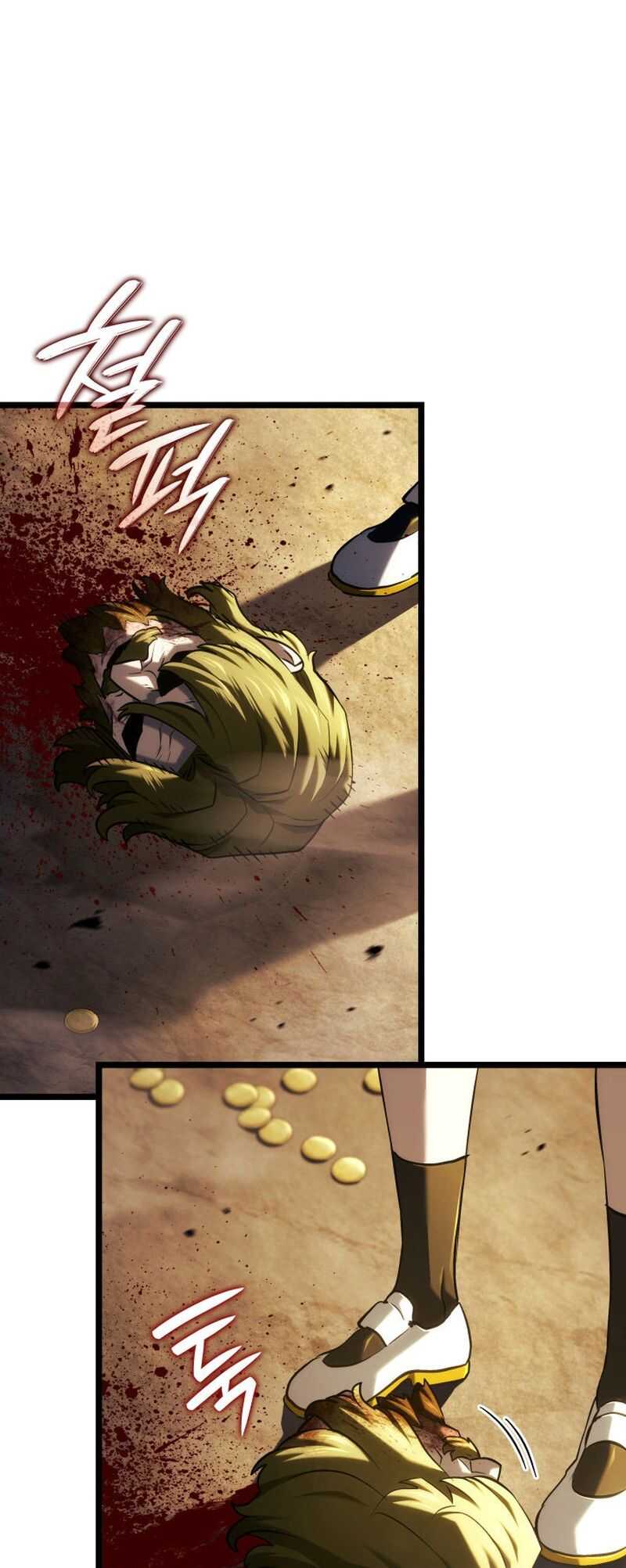 Read Return of the Iron-Blooded Hound Scan Manga Online