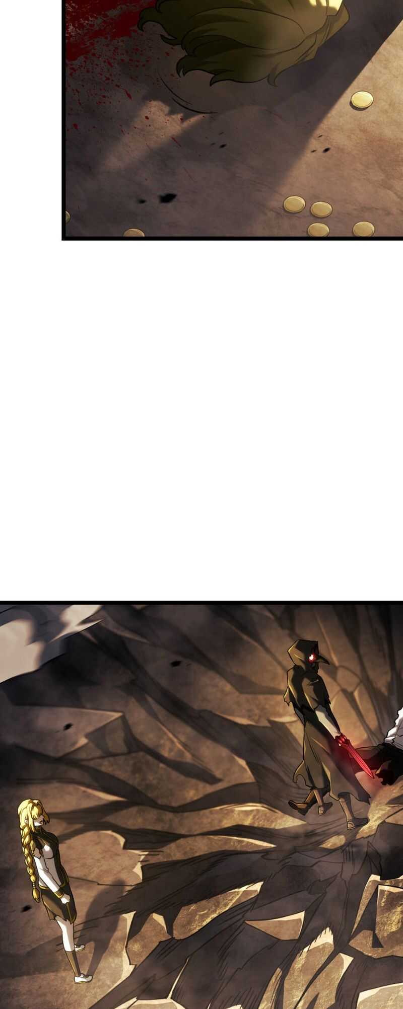 Read Return of the Iron-Blooded Hound Scan Manga Online