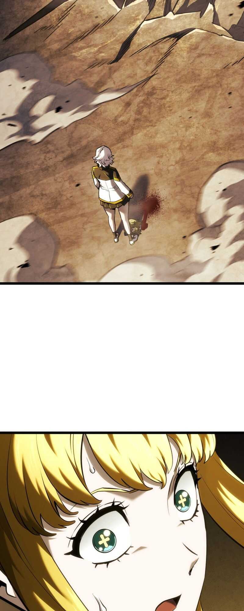 Read Return of the Iron-Blooded Hound Scan Manga Online