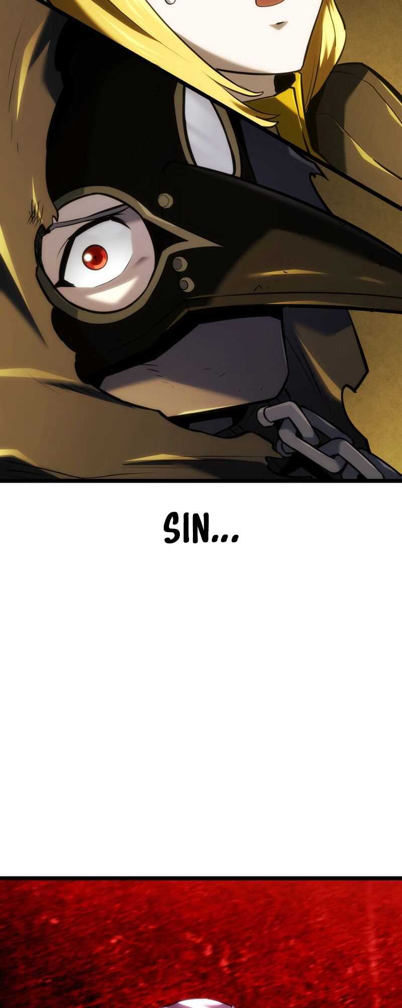 Read Return of the Iron-Blooded Hound Scan Manga Online