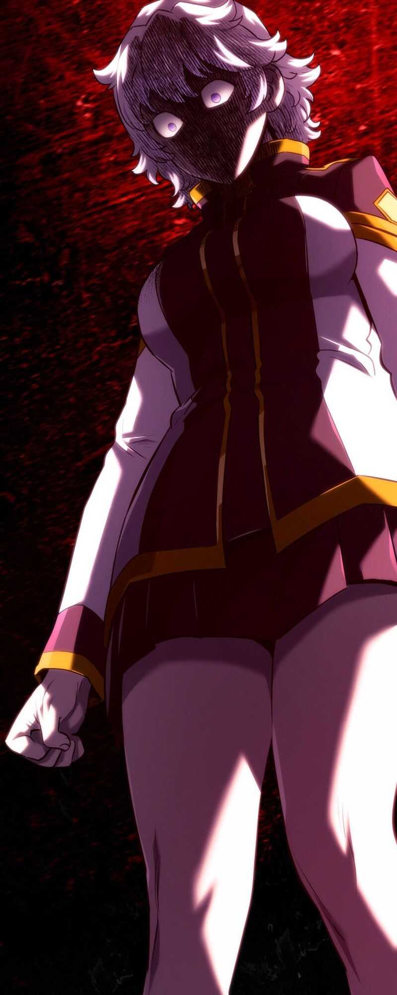 Read Return of the Iron-Blooded Hound Scan Manga Online