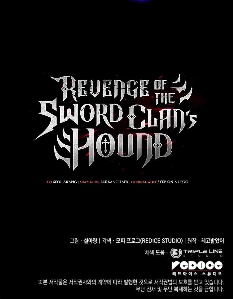 Read Return of the Iron-Blooded Hound Scan Manga Online