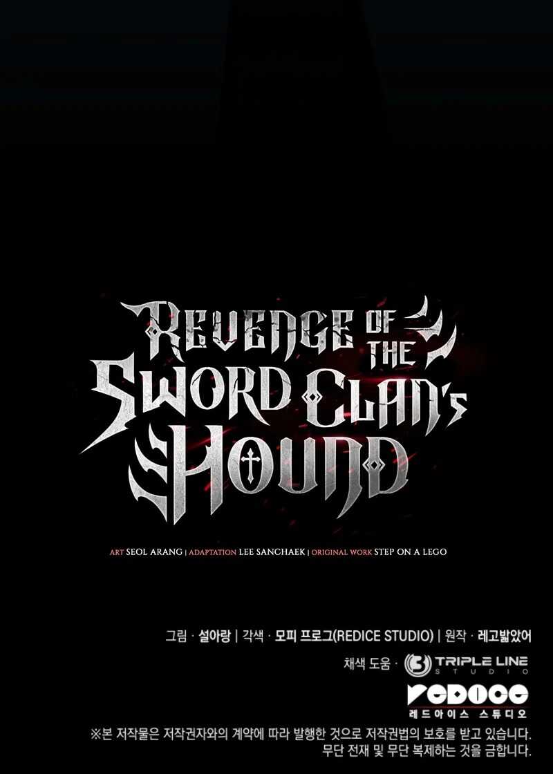 Read Return of the Iron-Blooded Hound Scan Manga Online