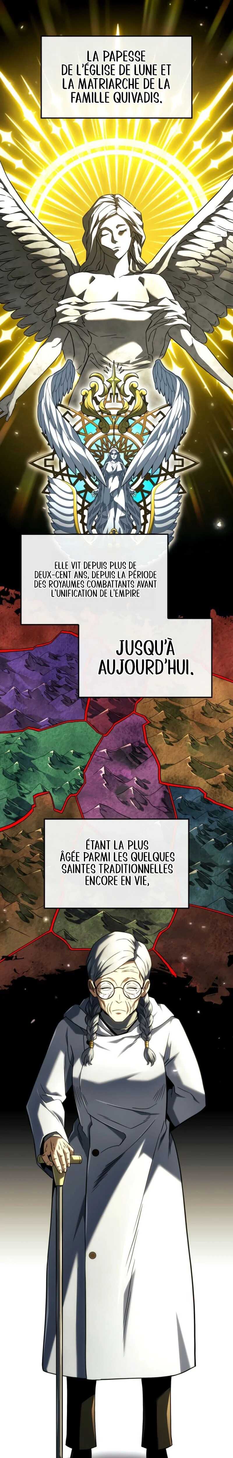 Read Return of the Iron-Blooded Hound Scan Manga Online