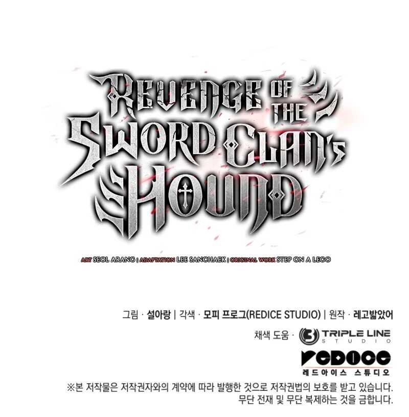 Read Return of the Iron-Blooded Hound Scan Manga Online