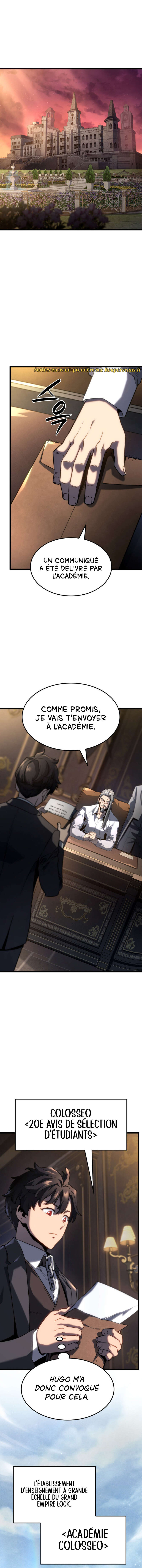 Read Return of the Iron-Blooded Hound Scan Manga Online