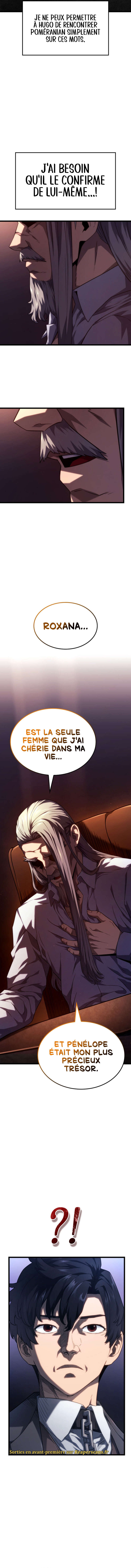 Read Return of the Iron-Blooded Hound Scan Manga Online