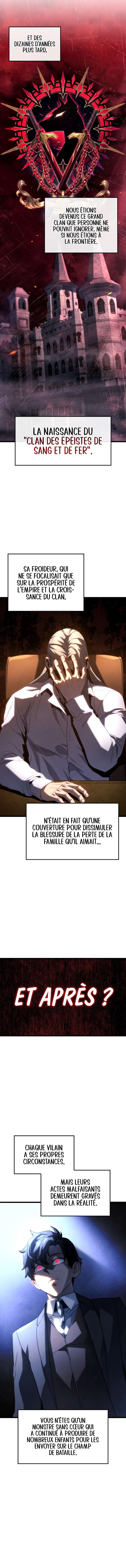 Read Return of the Iron-Blooded Hound Scan Manga Online