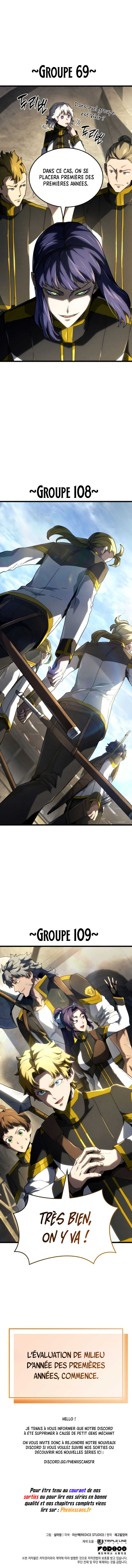 Read Return of the Iron-Blooded Hound Scan Manga Online