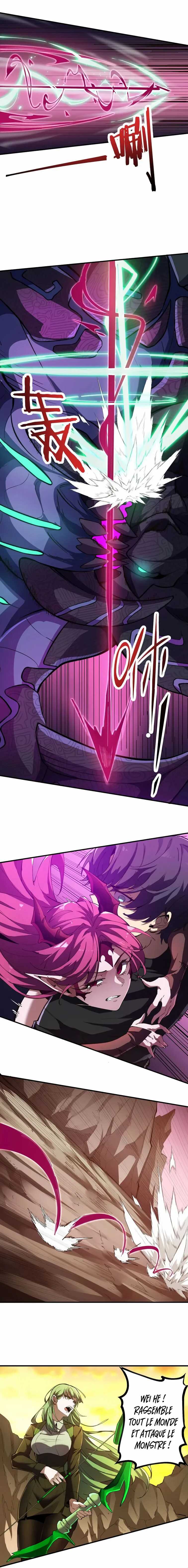 Read SSS Grade Saint Knight Scan Manga Online