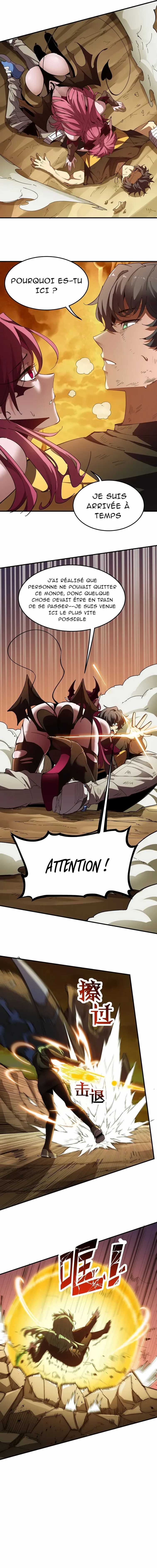 Read SSS Grade Saint Knight Scan Manga Online