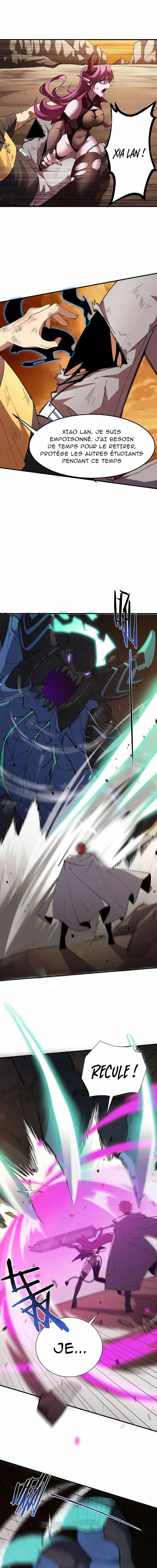 Read SSS Grade Saint Knight Scan Manga Online