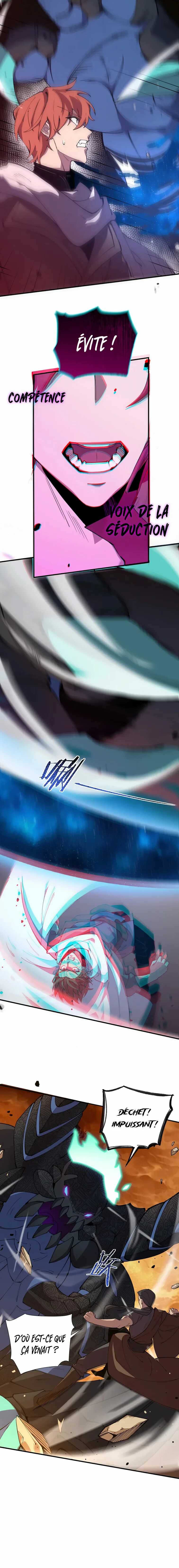 Read SSS Grade Saint Knight Scan Manga Online