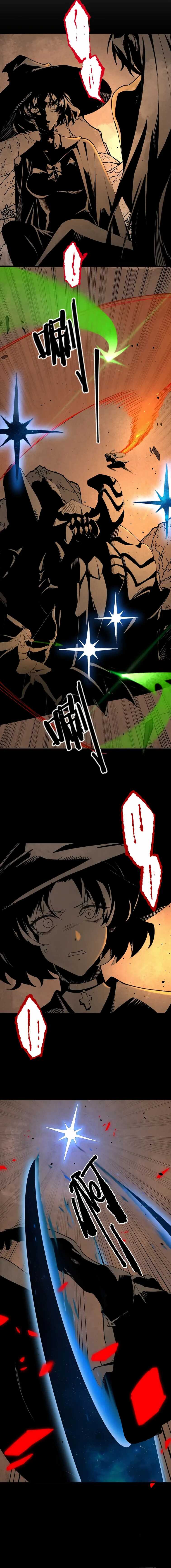 Read SSS Grade Saint Knight Scan Manga Online