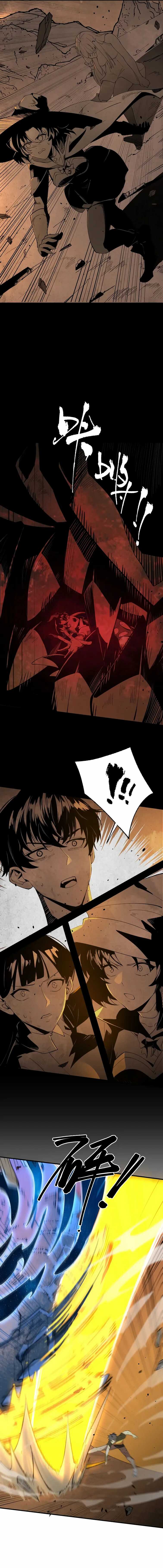 Read SSS Grade Saint Knight Scan Manga Online