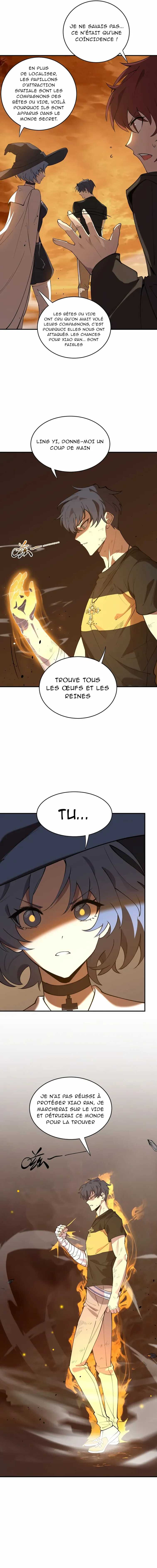 Read SSS Grade Saint Knight Scan Manga Online