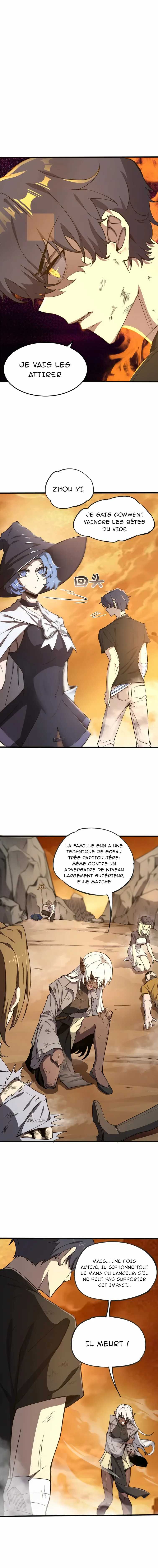 Read SSS Grade Saint Knight Scan Manga Online