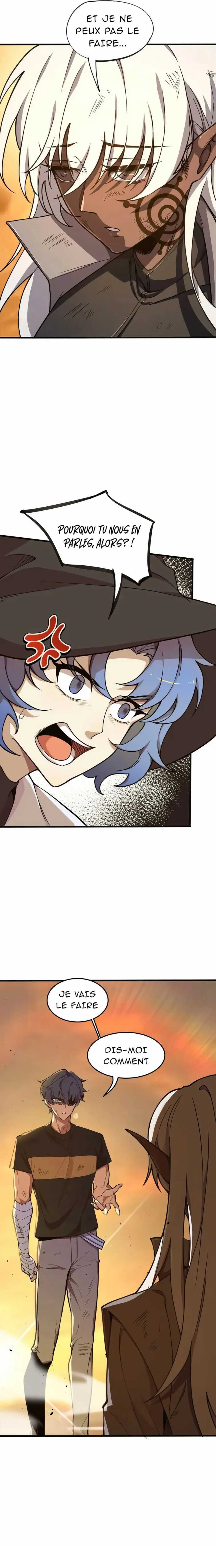 Read SSS Grade Saint Knight Scan Manga Online