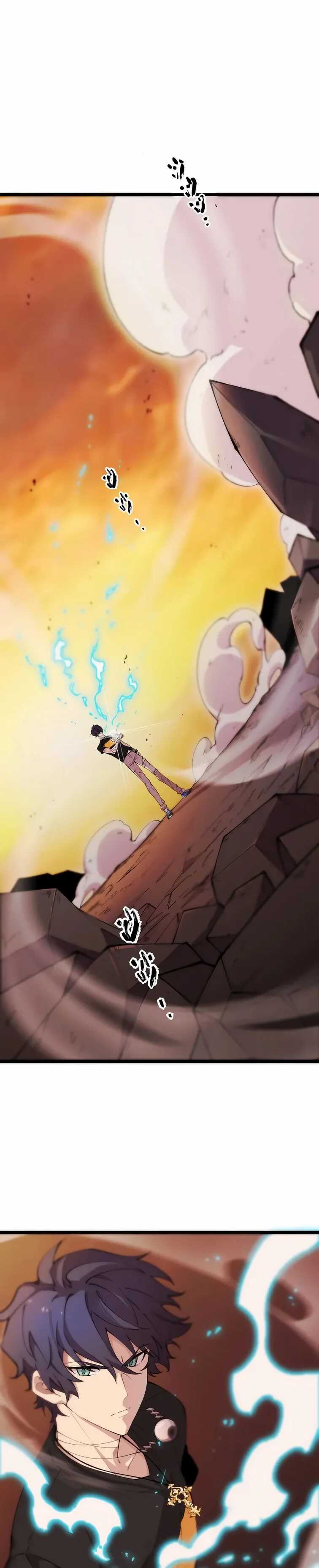 Read SSS Grade Saint Knight Scan Manga Online