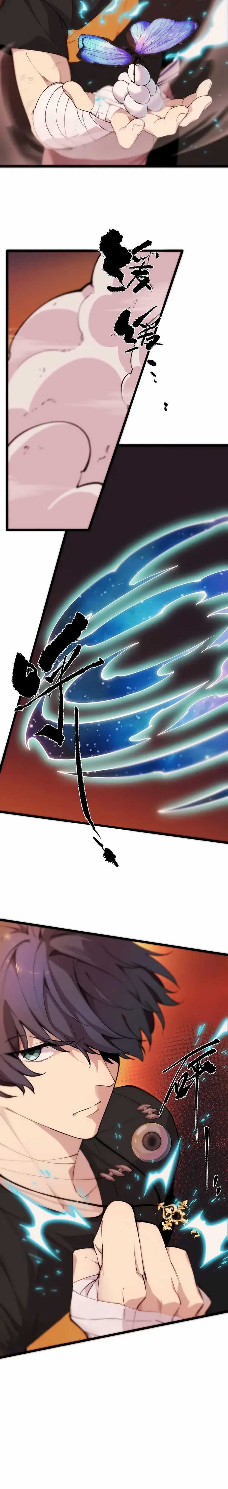 Read SSS Grade Saint Knight Scan Manga Online