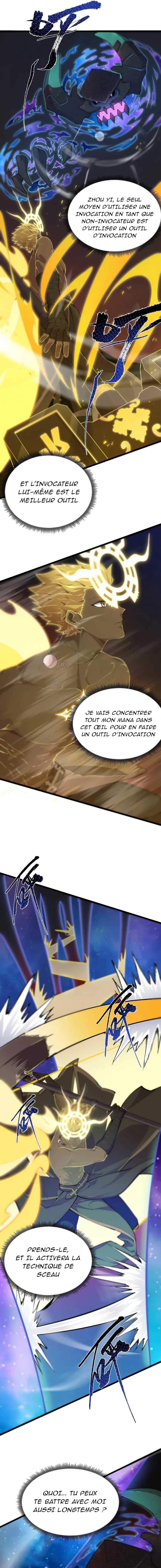 Read SSS Grade Saint Knight Scan Manga Online